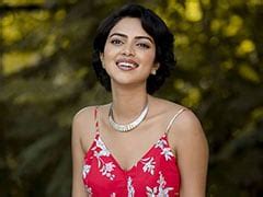 Trending: Amala Paul On How She Filmed The Nude Scene In